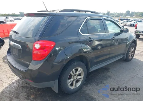 2014 Chevrolet Equinox 2Lt from USA, damaged, VIN 2GNFLGEK1E6241530